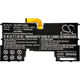 Baterija za HP Spectre 13 / 13T, BF04XL, 5200 mAh