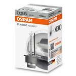 Osram xenon auto žarulje Xenarc Classic D2S