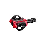 PEDALE BONTRAGER COMP MTB NO CAGE ALLOY RED