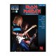 Iron Maiden Guitar Play-Along Volume 130 Nota
