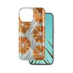 Summer case Honor600lite Orang