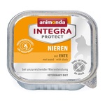 Animonda Cat Integra Protect Nieren mokra hrana, patka 100 g (86616)