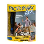 Mattel društvena igra Pictionary Air Cro