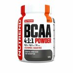 Nutrend BCAA 4:1:1 Powder 500 g grejp