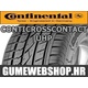 Continental ljetna guma CrossContact UHP, 285/50R18 109W