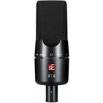 sE Electronics X1 A Kondenzatorski studijski mikrofon
