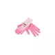 Radne rukavice od lateksa, roze boje, vel.7