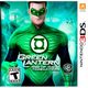 Green Lantern: Rise of the Manhunters 2DS/3DS