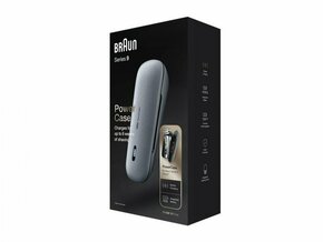 Braun Power Case 9484pc šišač