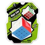 Cube World: Rubikova kocka set od 2 kocke sa 4x4 i 3x3 kockama