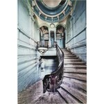 Slika Old Staircase - Kare salon Zagreb