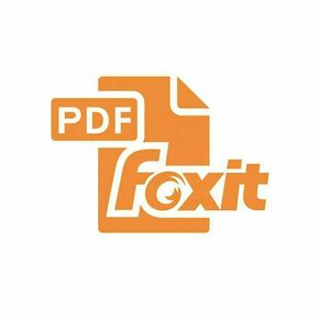 Foxit PDF Editor 13 Pro for Teams - Windows