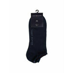 Set od 2 para unisex niskih čarapa Tommy Hilfiger 342023001 Jeans 356