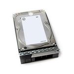 Dell HDD, 4TB, SAS, 7200rpm
