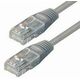 NaviaTec Cat5e UTP Patch Cable 30m grey