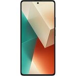 Xiaomi Redmi Note 13, 256GB, 6.67"