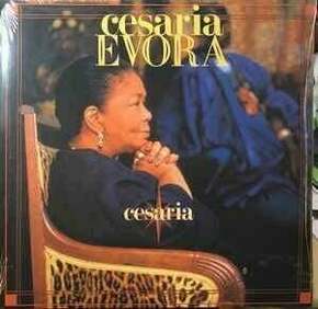 Cesária Evora - Cesaria (2 LP)