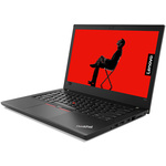 Lenovo ThinkPad T480S, Intel Core i5-8250U, 8GB RAM, Windows 10