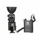 Quadralite Reporter 360 TTL HSS 1-Light Complete Kit 360Ws bljeskalica za Nikon