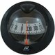 Plastimo Compass Offshore 75 Flushmount Vertical Black-White