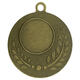 Brončana medalja 50 mm