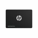 HP HDD, 1.92TB, SATA, 2.5"
