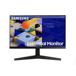 Samsung S22C310 monitor, IPS, 22", 16:9, 1920x1080, 75Hz, HDMI, VGA (D-Sub), USB
