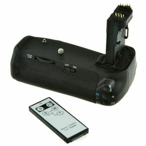 Jupio Battery Grip for Canon EOS 90D