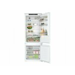 Bosch KBN96VFE0 ugradbeni hladnjak s ledenicom