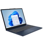 Lenovo IdeaPad Slim 3 15IRH10, 83K100JMSC, 15.3"/15.6" 1920x1080/1920x1200, Intel Core i5-13420H, 1TB SSD, 16GB RAM/8GB RAM, Intel HD Graphics, Free DOS/No OS