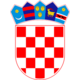 Grb Republike Hrvatske 30x40cm