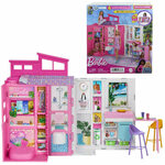 Barbie: Zajedno za Zemlju sanjarska kuća s dodacima - Mattel