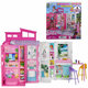 Barbie: Zajedno za Zemlju sanjarska kuća s dodacima - Mattel