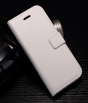 Huawei honor 7 lite Bijela preklopna torbica