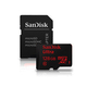 SanDisk microSDXC 128GB memorijska kartica