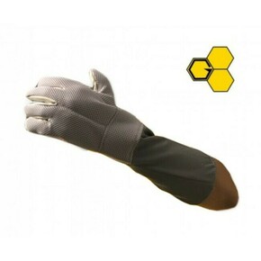 Pčelarske rukavice ventilirajuće 3D vel. 12
