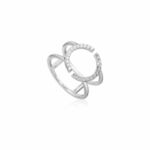 Ženski prsten Ania Haie R025-01H (13)