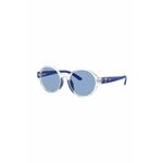 Sunčane naočale Polo Ralph Lauren 0PP9508U 586972 Plava