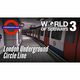 World of Subways 3 - London Underground Circle Line STEAM Key