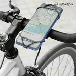 Univerzalni držač pametnog telefona za bicikle Movaik
