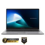Asus ExpertBook P1 P1503CVA-WB240H4D0XN, 15.6" 3840x2160, Intel Core 7 240H, 1TB SSD, 16GB RAM, Windows 11