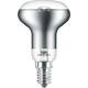 Philips Lighting 77425700 LED Energetska učinkovitost 2021 F (A - G) E14 reflektor 2.8 W = 40 W toplo bijela (Ø x D) 5 cm x 8.4 cm 2 St.