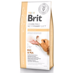 Brit GF Hepatic veterinarska dijeta za pse, 12 kg