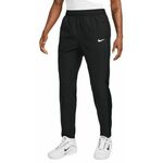 Muške trenirke Nike Court Advantage Trousers - black/black/white