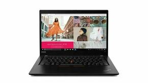 Lenovo tablet ThinkPad X390