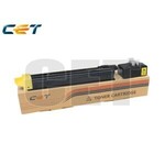 CET zamjenski toner TK-8115Y