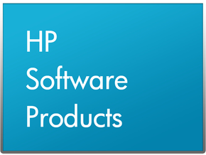 HP MFP Digital Sending Software 5.0 1 Device e-LTU