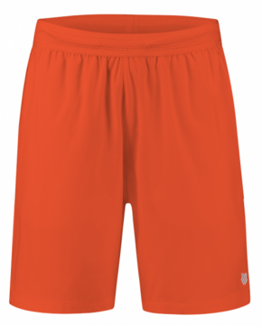 Muške kratke hlače K-Swiss Tac Hypercourt Short - spicy orange