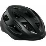 Spiuk Hiri Helmet Black S/M (52-58 cm) Kaciga za bicikl