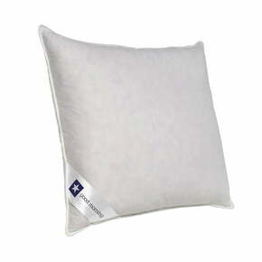 Bijeli jastuk od pačjeg perja Good Morning Premium